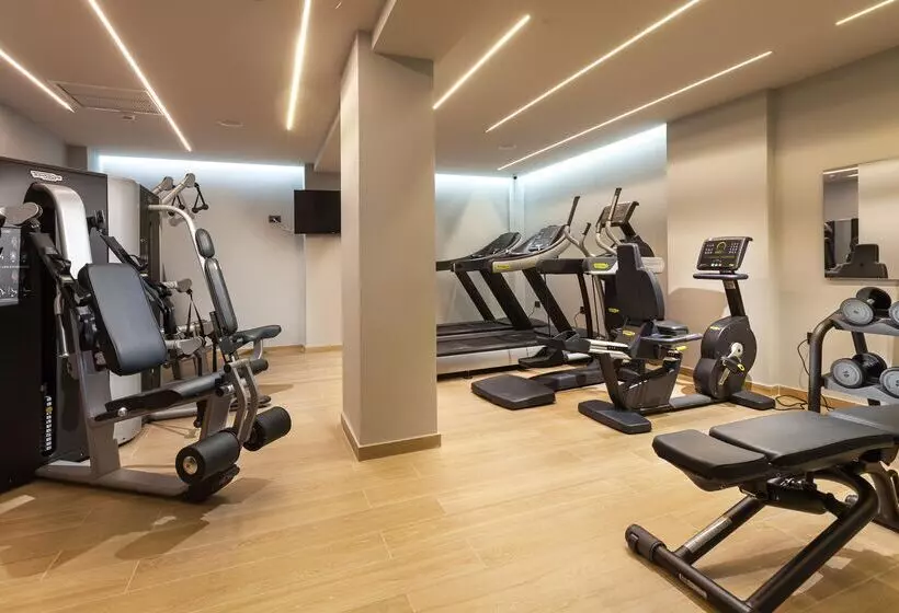 Blue Lagoon City Hotel