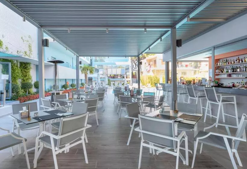 Blue Lagoon City Hotel