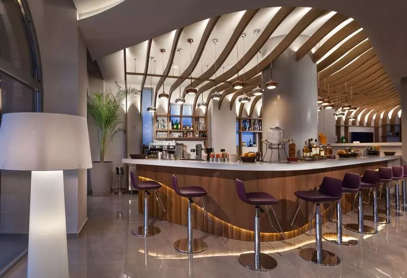 Blue Lagoon City Hotel