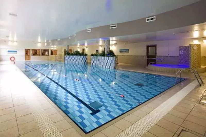 Clayton Hotel & Leisure Club Sligo