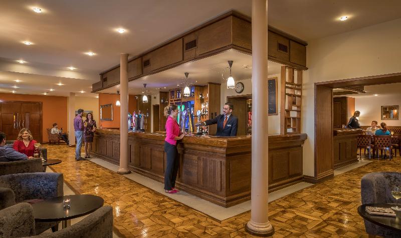 Clayton Hotel & Leisure Club Sligo