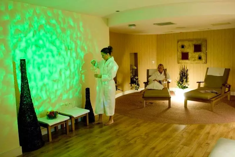 Clayton Hotel & Leisure Club Sligo