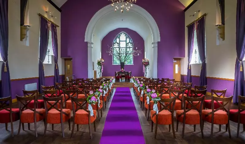 Clayton Hotel & Leisure Club Sligo