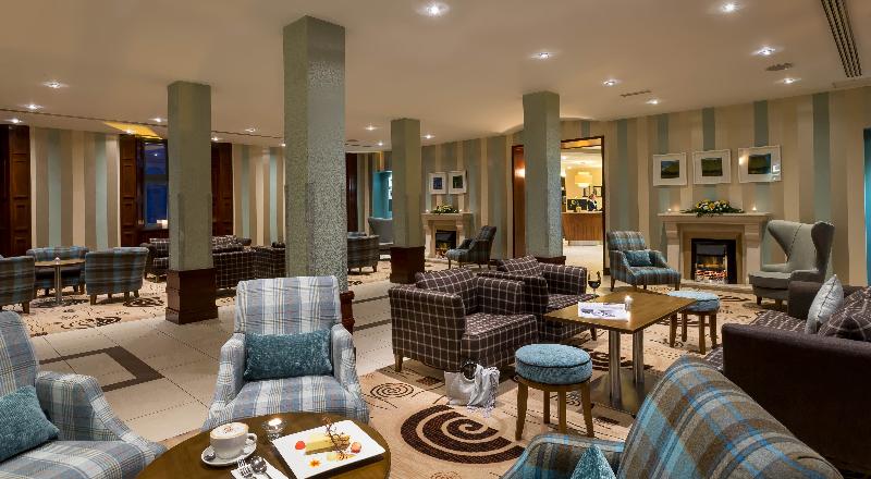 Clayton Hotel & Leisure Club Sligo