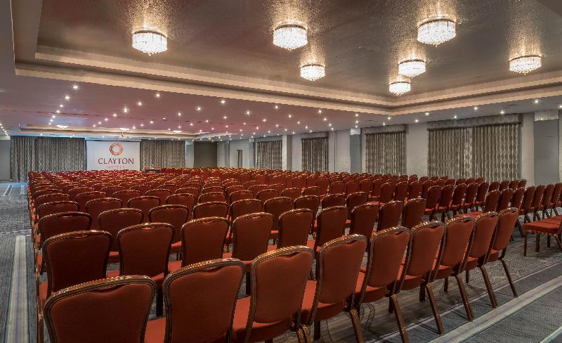 Clayton Hotel & Leisure Club Sligo