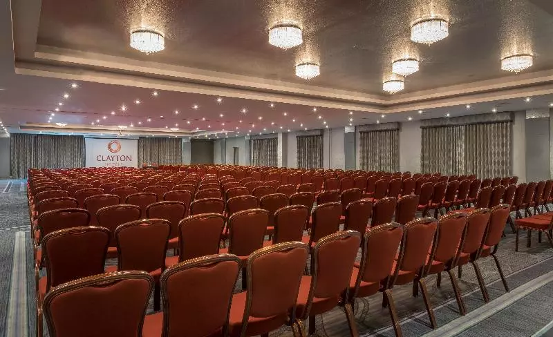 Clayton Hotel & Leisure Club Sligo