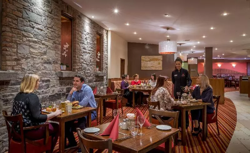 Clayton Hotel & Leisure Club Sligo