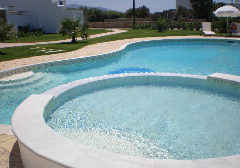 Dolphin Kastraki Studios