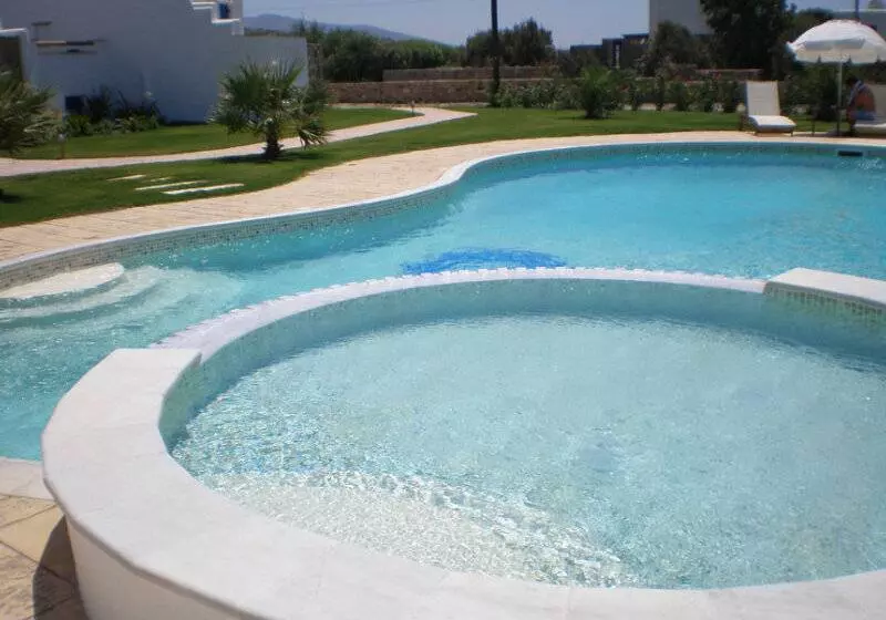 Dolphin Kastraki Studios