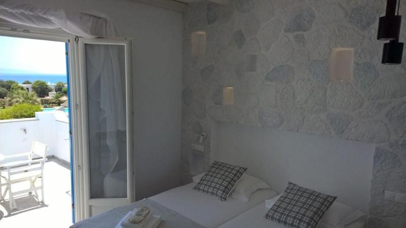 Dolphin Kastraki Studios