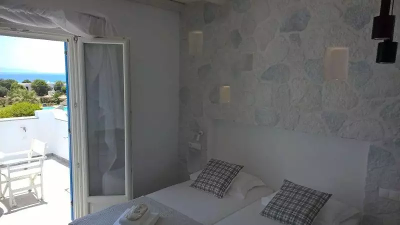 Dolphin Kastraki Studios