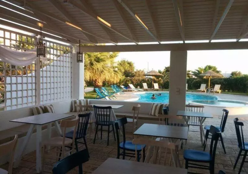 Dolphin Kastraki Studios