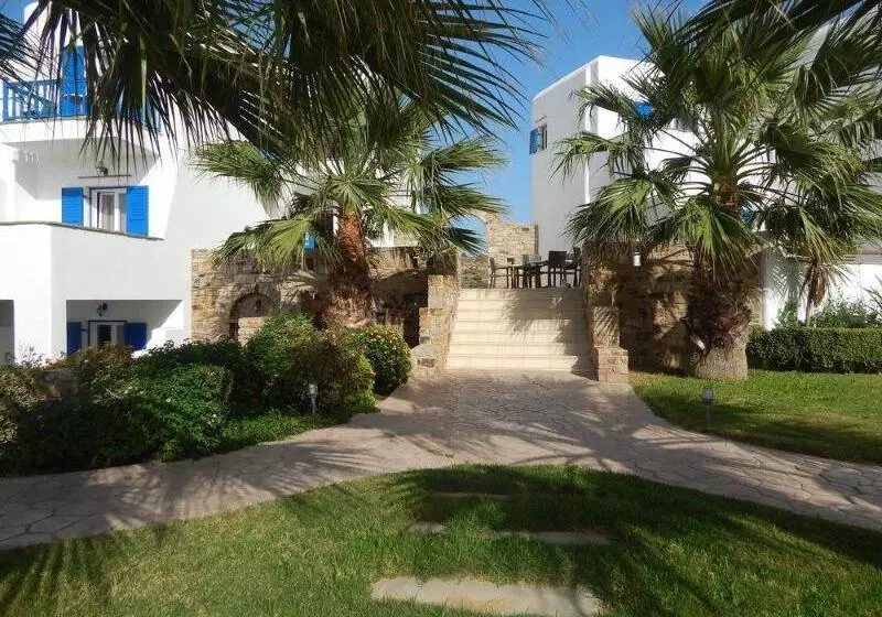 Dolphin Kastraki Studios