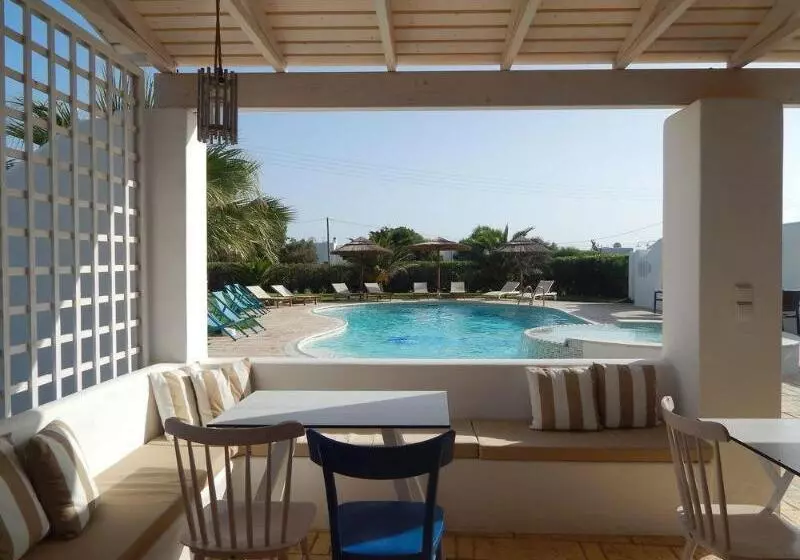 Dolphin Kastraki Studios