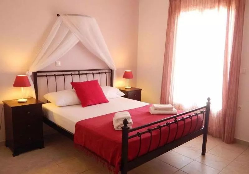 Dolphin Kastraki Studios