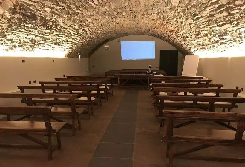 Hôtel Albergo Le Due Corti