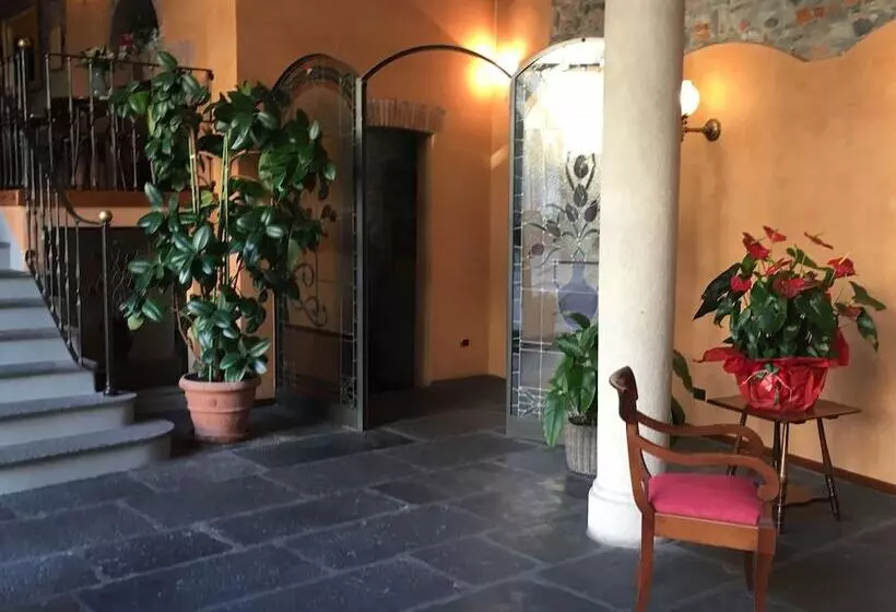 Hôtel Albergo Le Due Corti