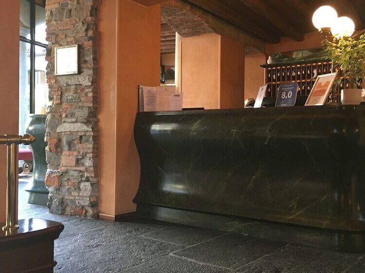 酒店 Albergo Le Due Corti