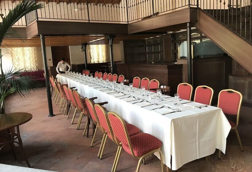 酒店 Albergo Le Due Corti