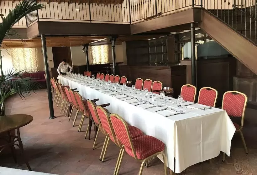 Hôtel Albergo Le Due Corti