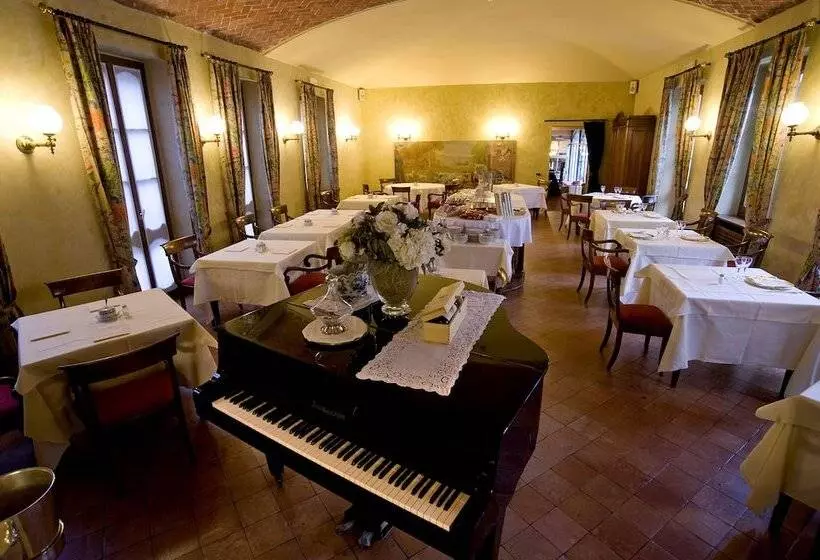 Hôtel Albergo Le Due Corti