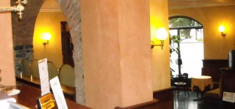 Hôtel Albergo Le Due Corti