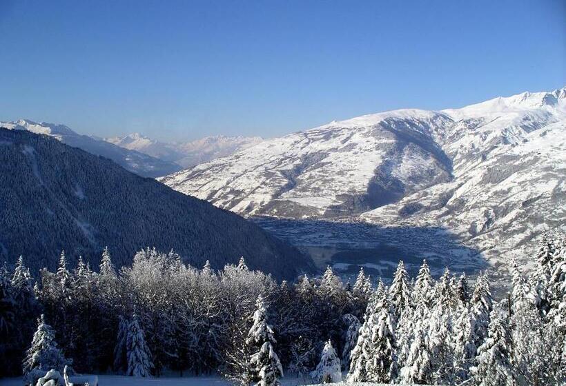 هتل Belvédère Relais Motos