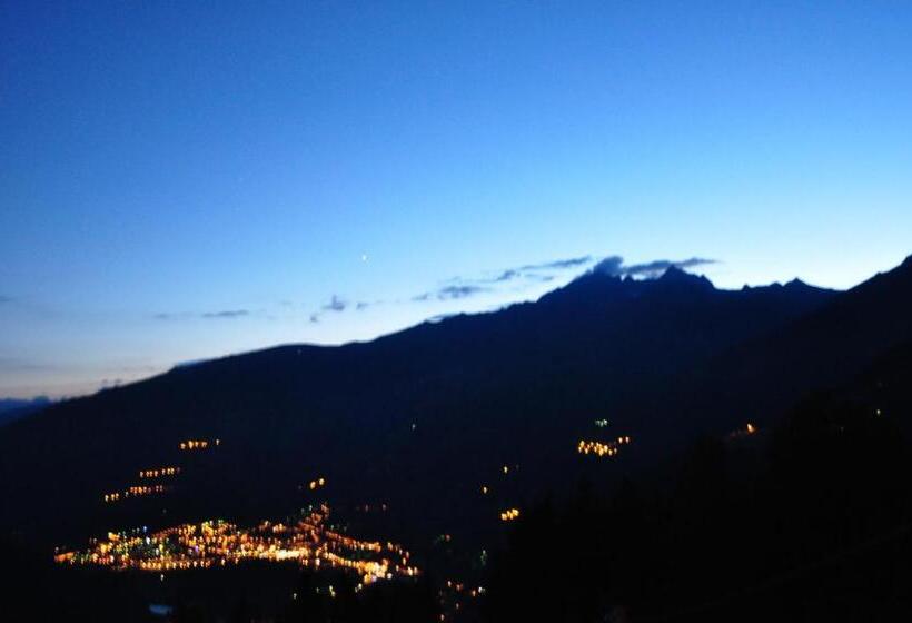 هتل Belvédère Relais Motos