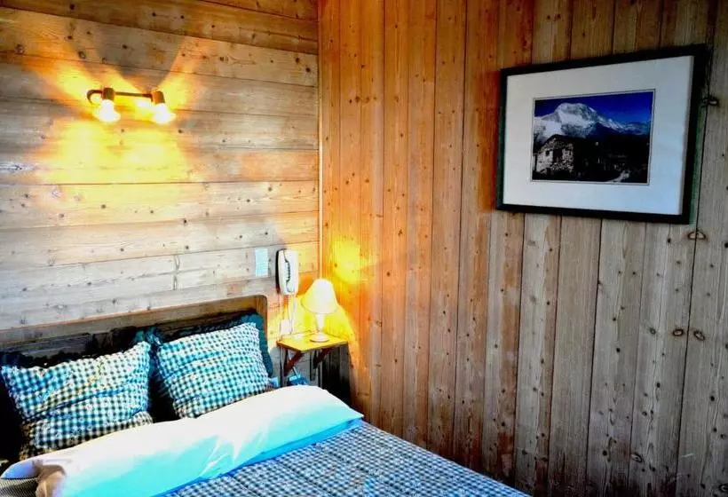 Отель Belvédère Relais Motos