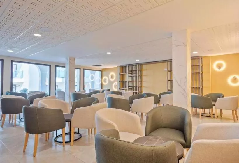 Hotel Best Sol D´or