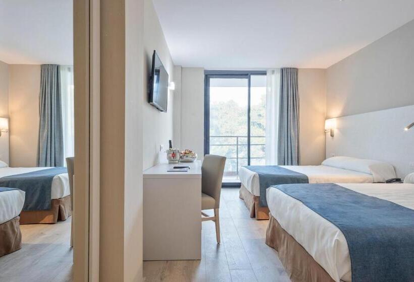 هتل Best Sol D´or