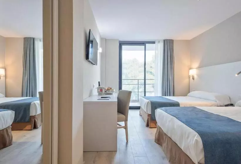 Hotel Best Sol D´or