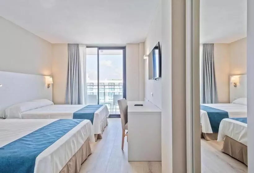 Hotel Best Sol D´or