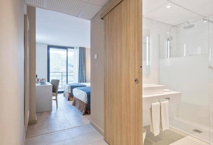 هتل Best Sol D´or