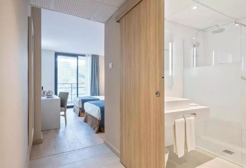 Hotel Best Sol D´or