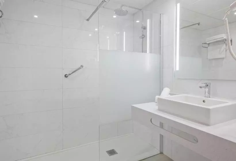 Hotel Best Sol D´or