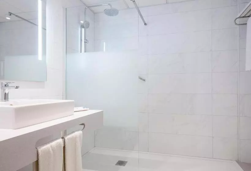 Hotel Best Sol D´or