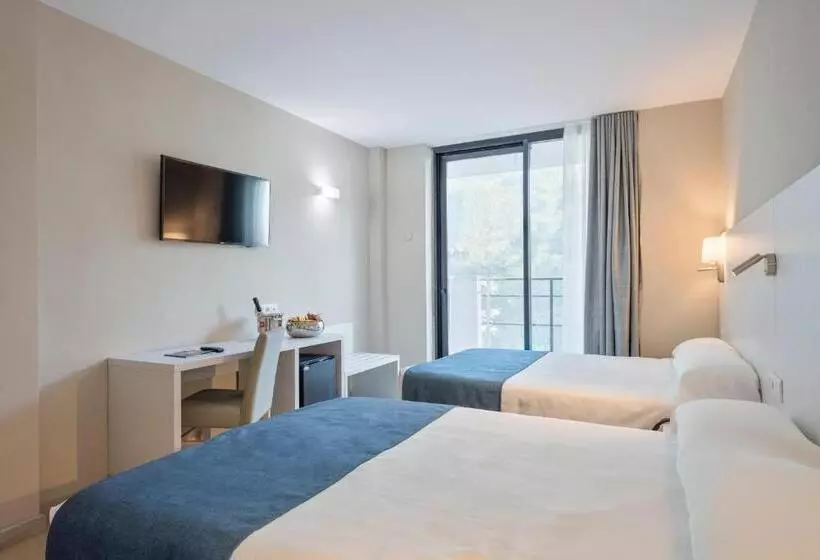 Hotel Best Sol D´or