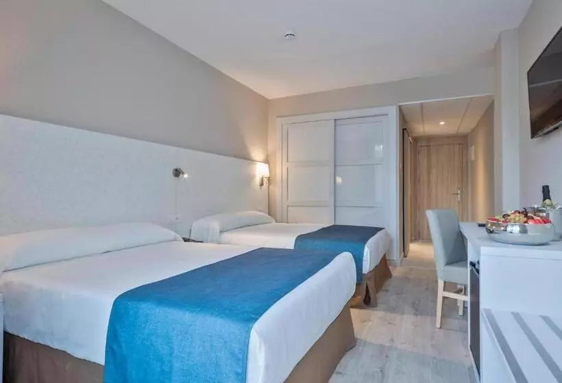 Hotel Best Sol D´or