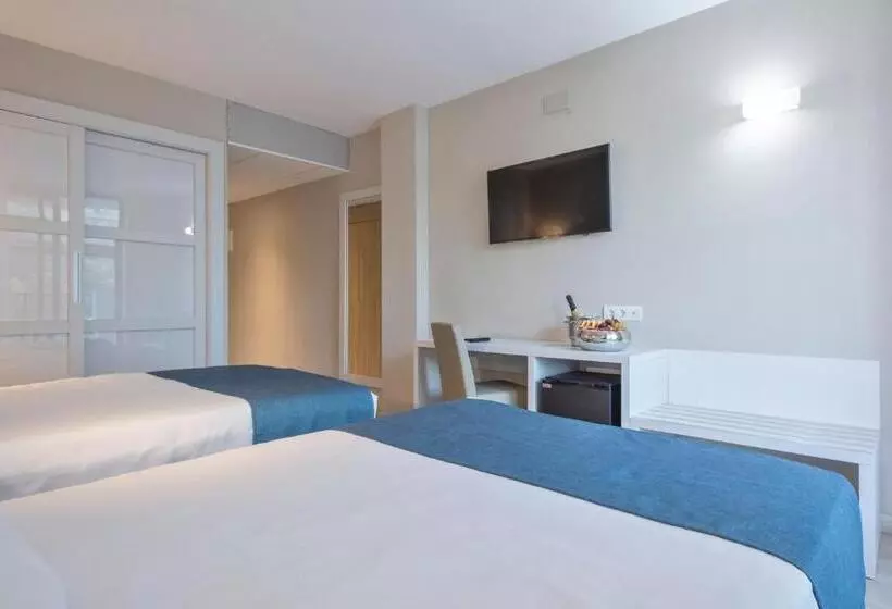 Hotel Best Sol D´or