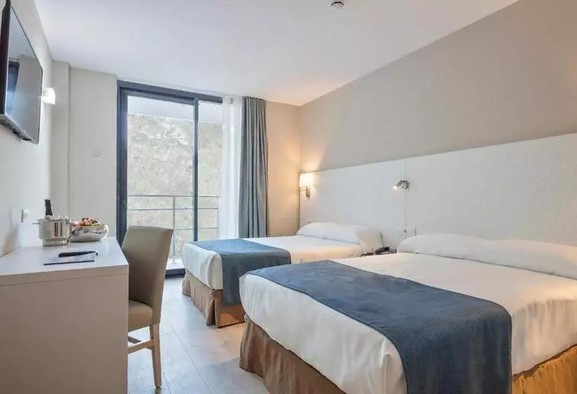 Hotel Best Sol D´or