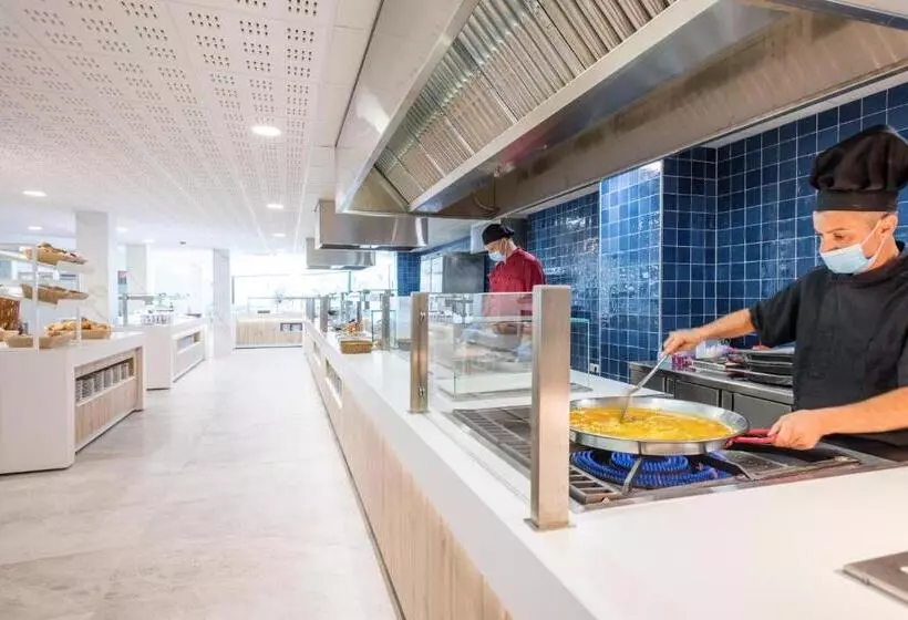 Hotel Best Sol D´or