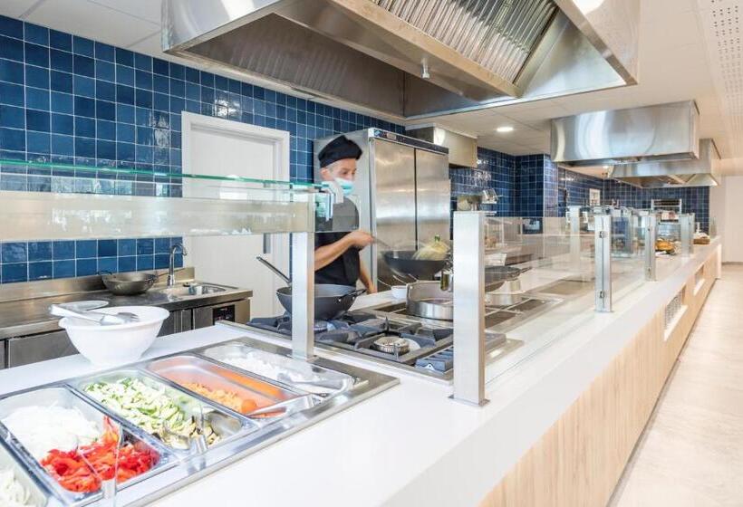 هتل Best Sol D´or