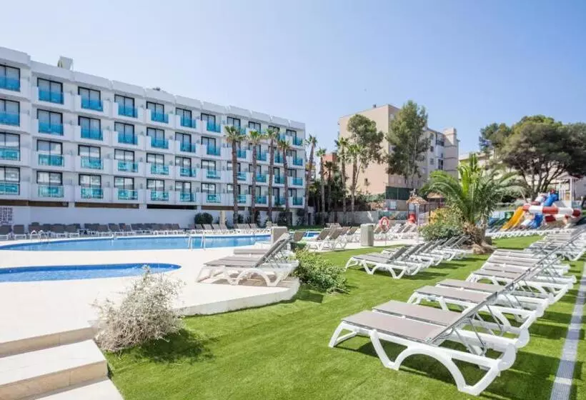 Hotel Best Sol D´or