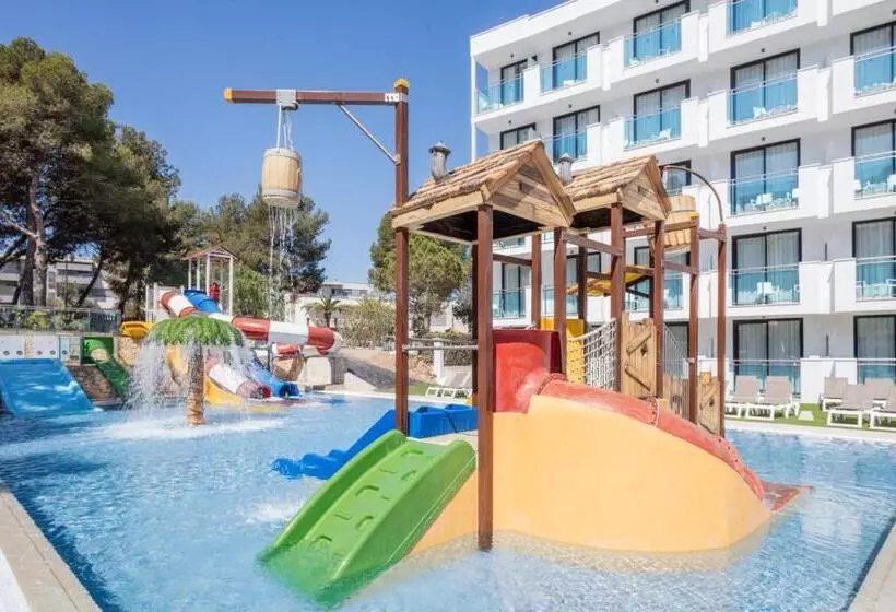 Hotel Best Sol D´or