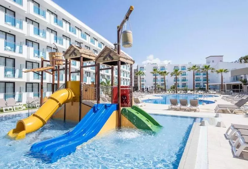 Hotel Best Sol D´or