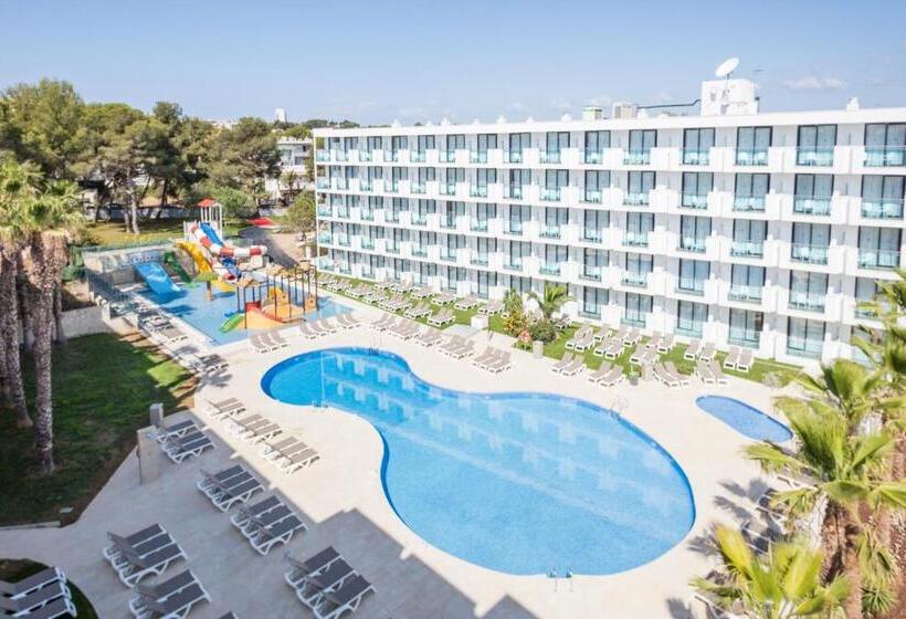 هتل Best Sol D´or