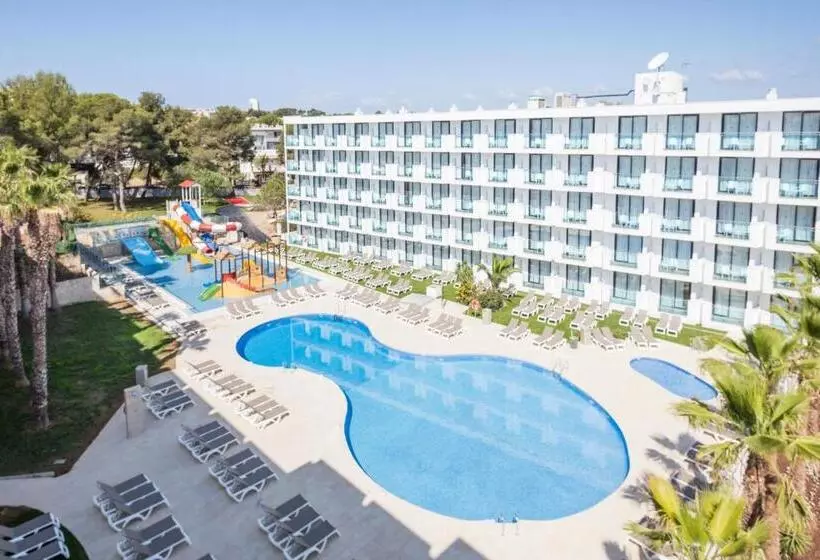 Hotel Best Sol D´or