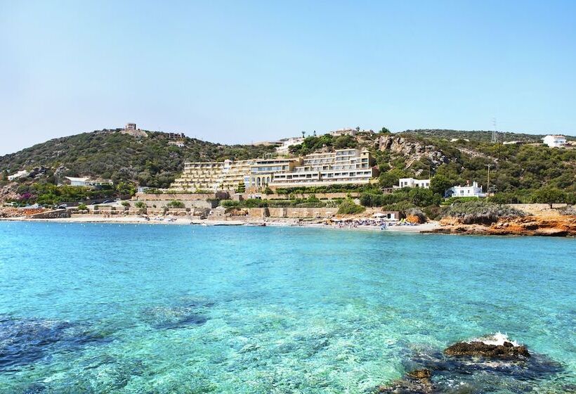 בית מלון כפרי Blue Marine Resort And Spa