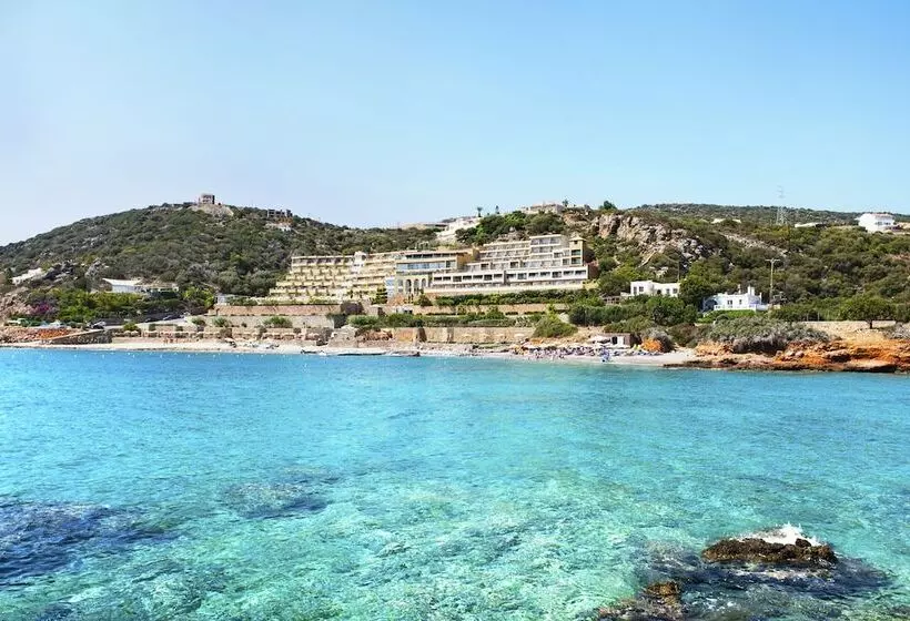 호텔 Blue Marine Resort And Spa